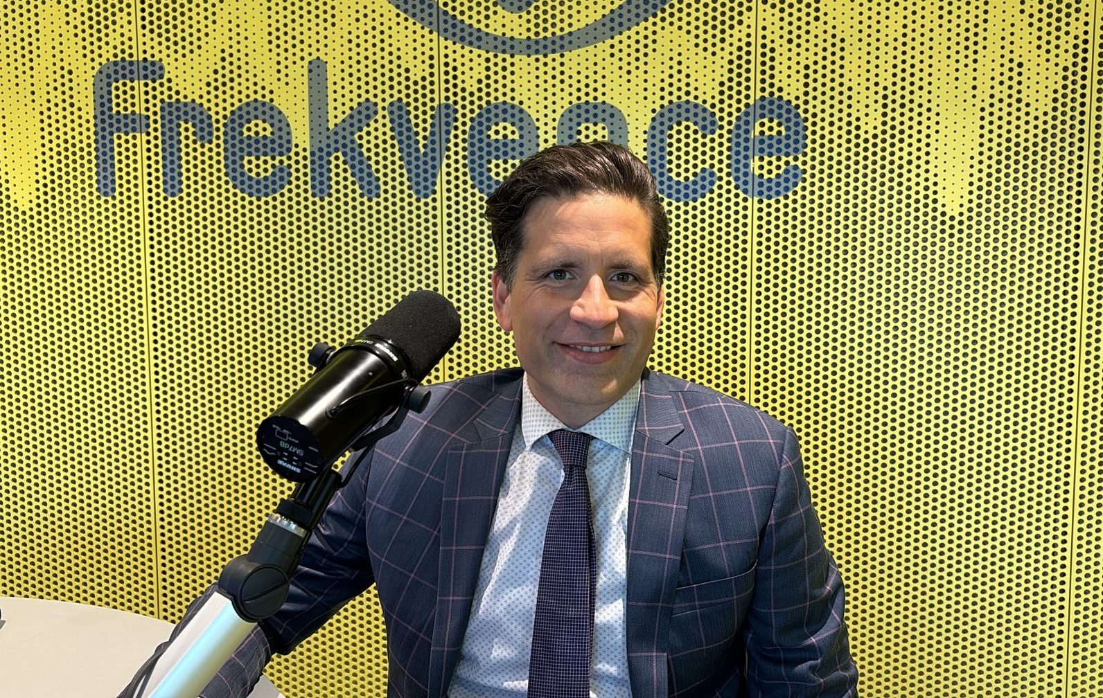 Lukáš Kovanda: Regulace zlevní pohonné hmoty u dálnic, kde mají čerpadláři vysoké marže