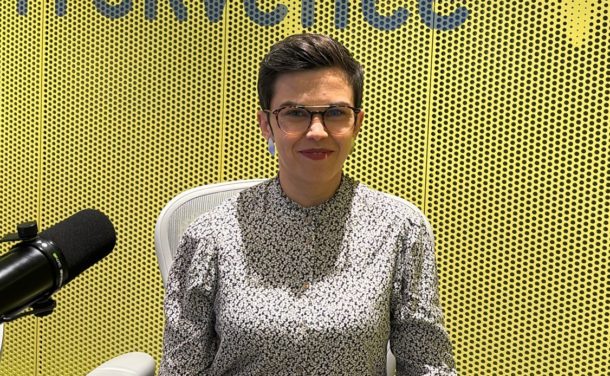 Olga Richterová: Obce potřebují nástroje k výstavbě