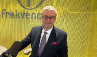 Karel Havlíček: Z&nbsp;financování veřejnoprávních médií skrze rozpočet není cesta zpět