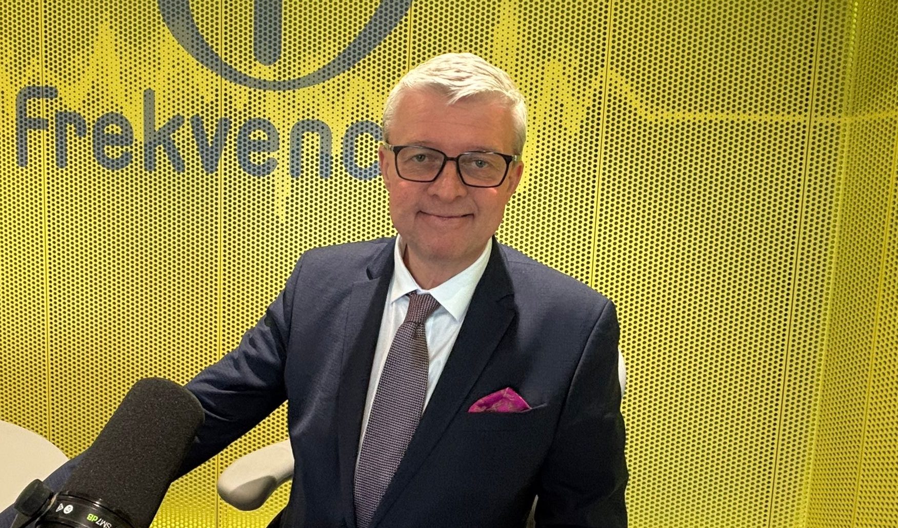 Karel Havlíček: Z&nbsp;financování veřejnoprávních médií skrze rozpočet není cesta zpět