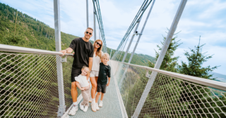 Na Dolní Moravě začíná léto už v&nbsp;dubnu. Namíchejte si hory, wellness i&nbsp;zážitky.