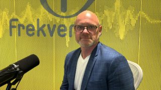 Robert Plaga: Praha extrémně zaspala