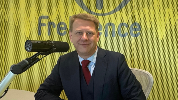 Tomáš Prouza: Ceny v obchodech nezvedne válka v Íránu, ale nejistota ohledně jejího konce