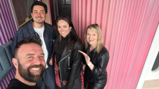 Ewa Farna a&nbsp;Mirai Navrátil: Skladba Vzpomeneš si vznikla spontánně. Líbilo se nám, jak zní