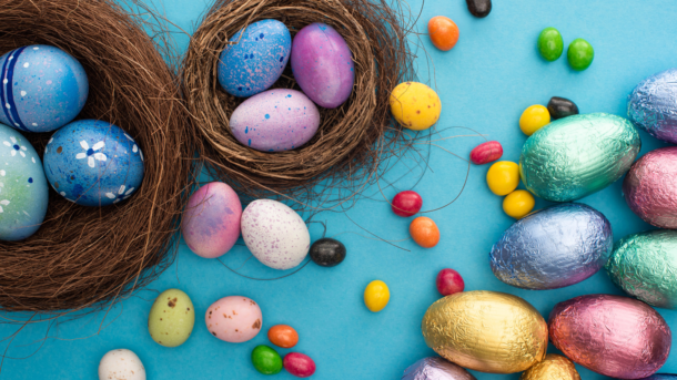 HOROSKOPY: Nadšení je na&nbsp;Velikonoční pondělí nakažlivé. Přinese hodně radosti a&nbsp;smíchu 