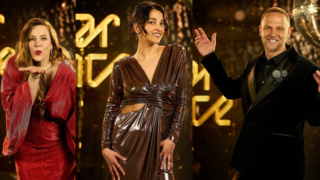 O titul krále a&nbsp;královny StarDance budou bojovat známé herečky i&nbsp;zpěvák z&nbsp;úspěšné kapely