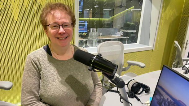 Valburga Vavřínová: Velikonoce nejsou jen folklór, ale duchovní svátek. Jejich význam se dnes vytrácí