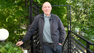 Robert Jašków: Nemůžeme říct ani Kurt Cobain. Divadlo má někdy zvláštní pravidla