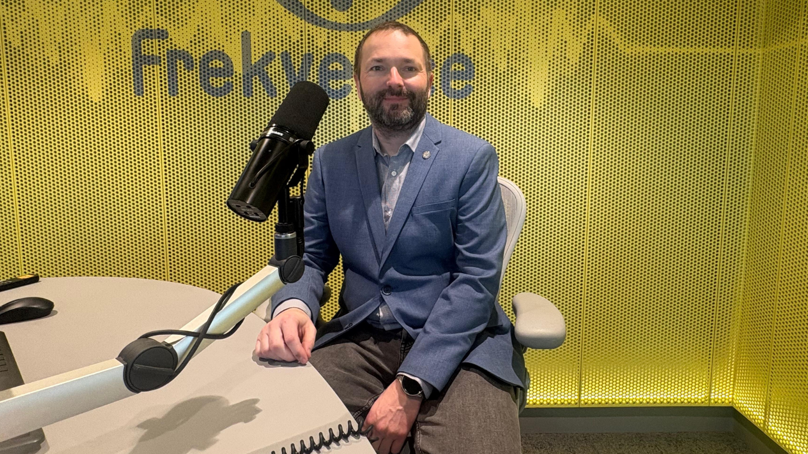 Miroslav Krejčí: Přijímačky z&nbsp;matematiky nanečisto byly těžké. Děti se kvůli tomu nepříhlásily na&nbsp;vysněné školy