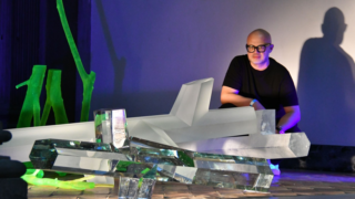 Rony Plesl: Jsem rád, že se soška Českého lva líbí i&nbsp;samotným hercům 