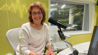 Pavla Hrubcová: Česko má štěstí, žijeme ve velmi bezpečné kotlině. Vrcholem je, že se třesou skleničky