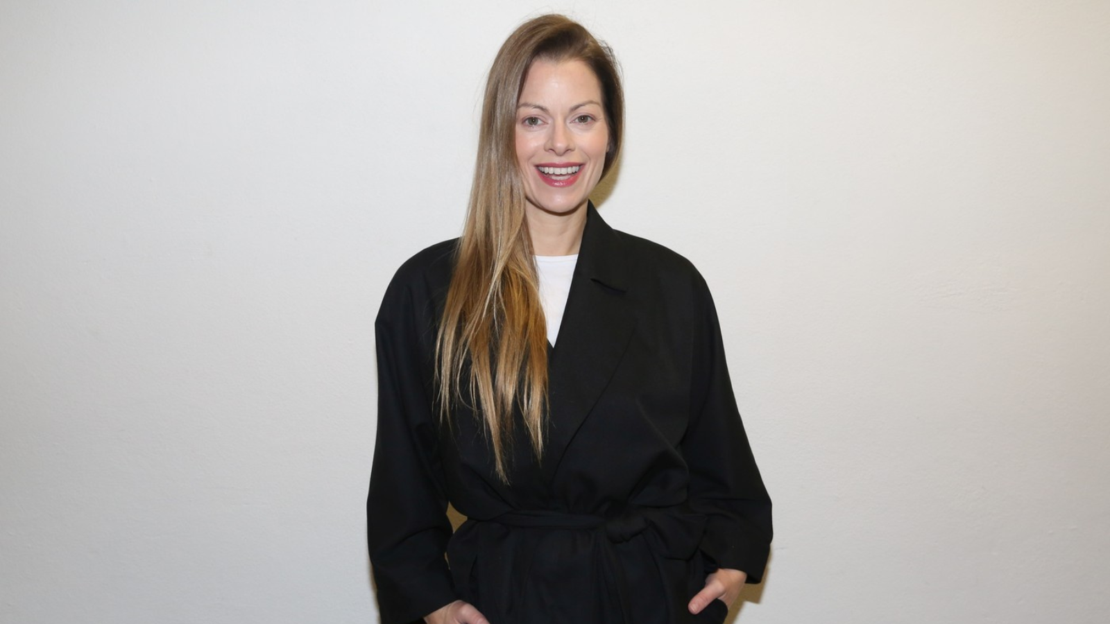 Hanka Holišová se po&nbsp;letech vrací do Ulice a&nbsp;prozradila, co bude úkol její postavy