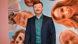 Drsné dětství herce Filipa Kaňkovského. Šikana ho nezlomila, dnes se nebojí říct svůj názor