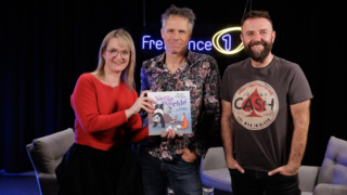 Janek Ledecký: Písničku Proklínám lidé vnímají úplně jinak, než jak jsem ji zamýšlel já