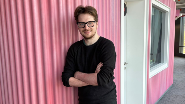 Libor Šimůnek: Profesi učitele jsem vyměnil za kastelána na&nbsp;hradu a&nbsp;za Banditu ze soutěže Na&nbsp;lovu