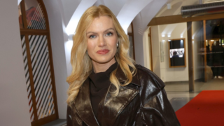 Nosím v&nbsp;sobě nový život, ale i&nbsp;sílu, která mě vede. Gabriela Soukalová ukázala nádherné těhotenské fotky