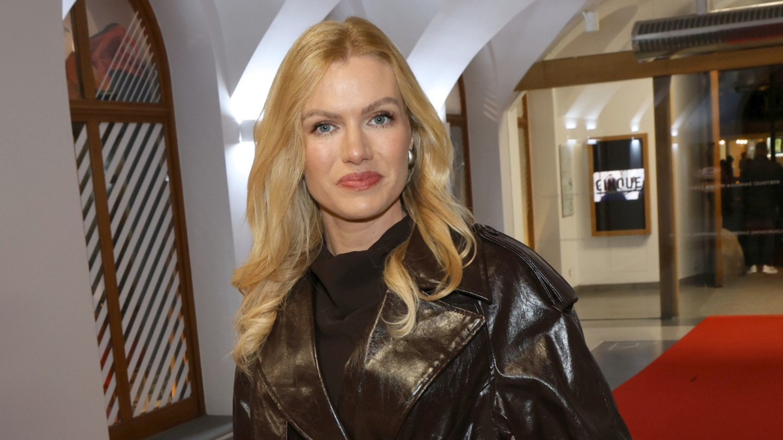 Nosím v&nbsp;sobě nový život, ale i&nbsp;sílu, která mě vede. Gabriela Soukalová ukázala nádherné těhotenské fotky