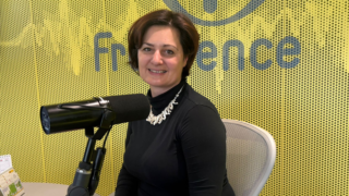 Albína Dědičík Houšková: Klasická hudba má spoustu fanoušků