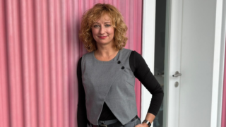 Lucie Hučárová: StarDance pomohla k&nbsp;popularizace tance u&nbsp;nás. Lidé tančit chtějí 