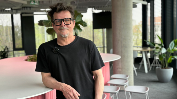 Michal Malátný: Skladba Selhání vznikla díky tomu, že si náš pianista zlomil kotník