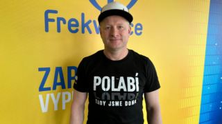 Ladislav Hampl: My herci ze seriálu Polabí jsme nevěděli, kdo je vrahem. Myslím, že je to dobře