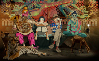 Rock for People hlásí další velká jména. Do Hradce dorazí Gorillaz i&nbsp;Limp Bizkit