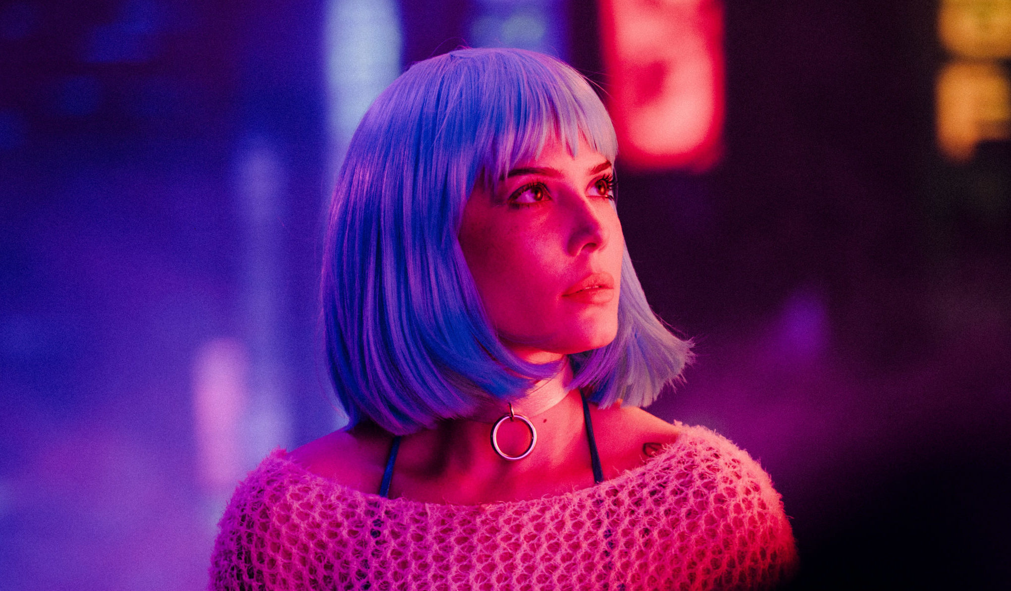 Rock for People přiveze do Hradce zpěvačku Halsey. Festival se zároveň zařadil mezi TOP 10 v&nbsp;Evropě