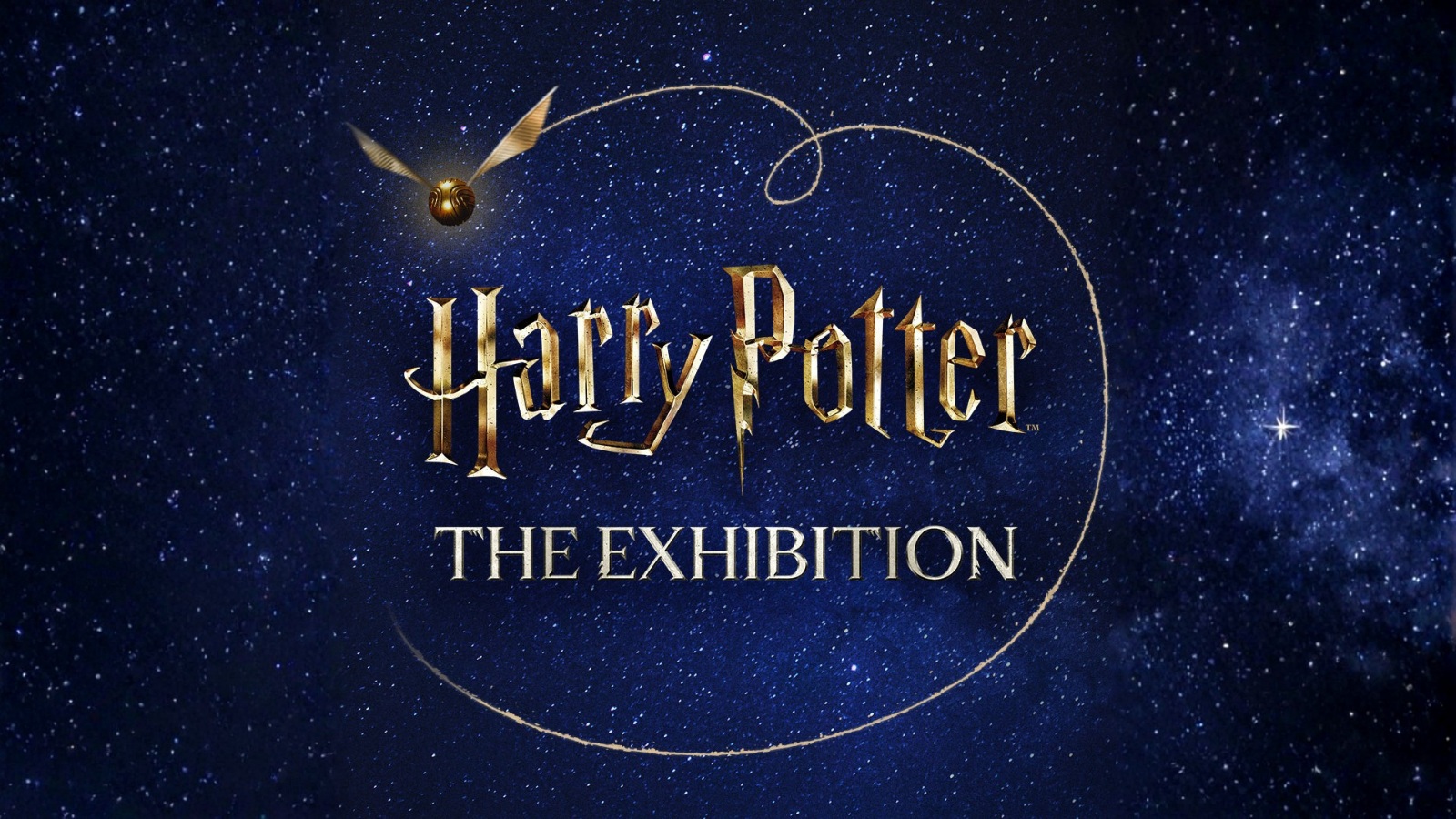 Harry Potter: The Exhibition míří do Prahy!