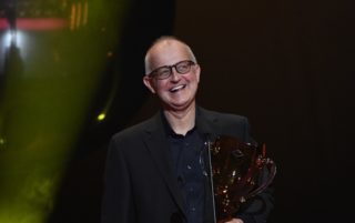 Jakub Špalek, představitel Edy ze Šakalích let, má rakovinu. Trpí velkými bolesti