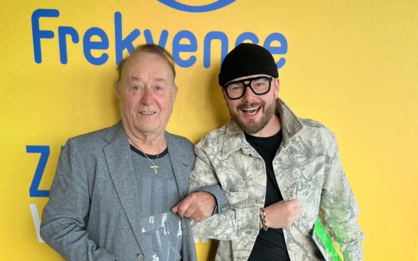 Petr Janda a&nbsp;Jan Smigmátor: Písnička Starší kluk a&nbsp;mladý pán je o&nbsp;souznění