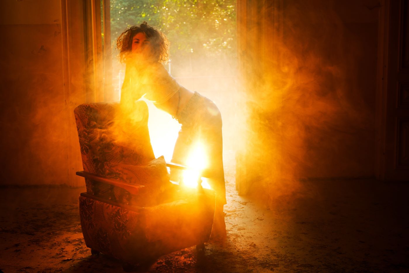 Kaczi vydává dramatickou skladbu Solitér. V&nbsp;klipu vystupuje po&nbsp;partnerově boku