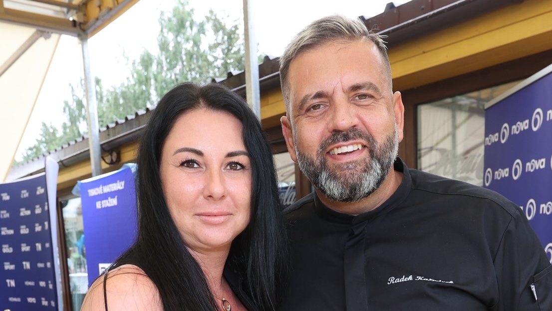 „Je to v&nbsp;p*deli…“ Zoufalá Andrea Kašpárková promluvila o&nbsp;dceřině nemoci