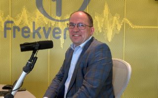 Marek Výborný: Zastropování cen benzínu a&nbsp;nafty přišlo pozdě a&nbsp;je špatně nastaveno