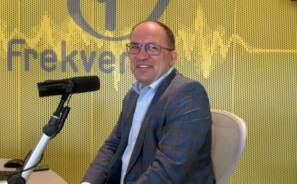 Marek Výborný: Zastropování cen paliv mělo místy i&nbsp;opačný efekt