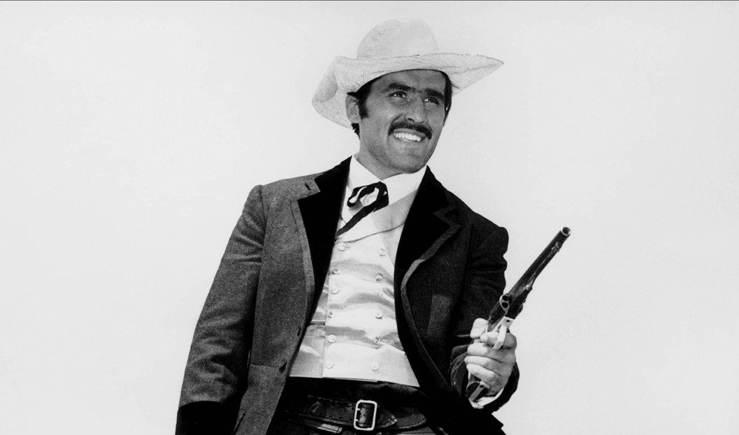 Zemřel Mario Adorf. Hvězda Vinnetoua, která dala tvář padouchům i&nbsp;legendám