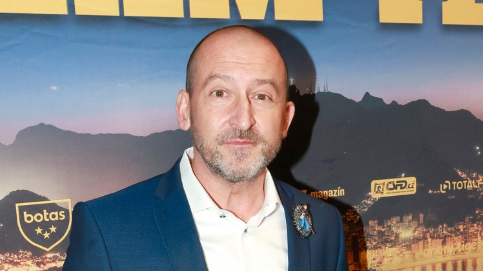 Martin Hofmann randil v&nbsp;Bohnicích. Mělo to překvapivou výhodu