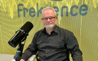 Martin Schmarcz: Macinka konečně dostal funkci a&nbsp;myslí si, že může všechno