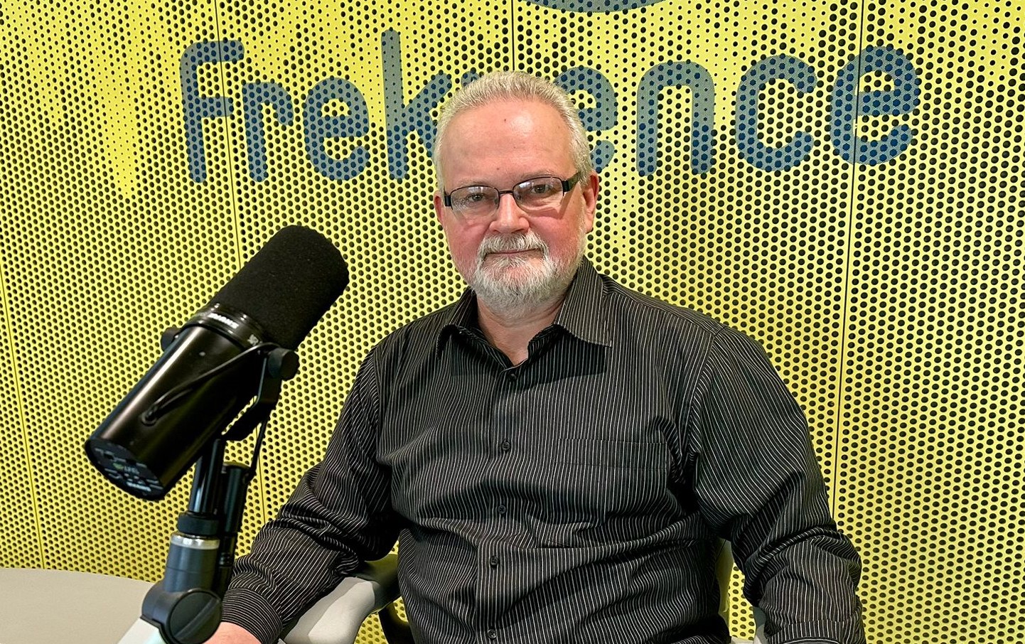 Martin Schmarcz: Macinka je ředitel zeměkoule. Motoristé ztrácí voliče, na&nbsp;jeho chování nejsou zvědaví