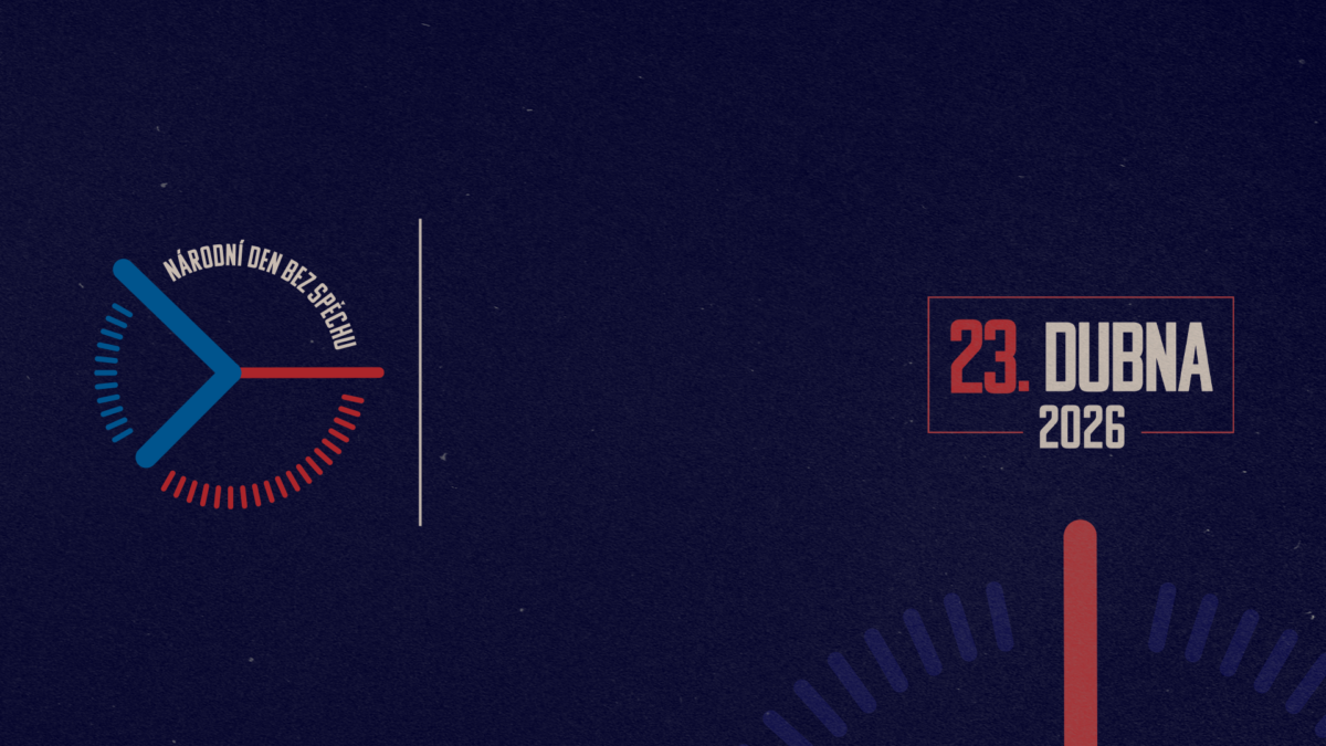 Paradox na&nbsp;českých silnicích: 65&nbsp;% řidičů spěchá a&nbsp;téměř polovina přiznává překračování rychlosti, přestože znají rizika