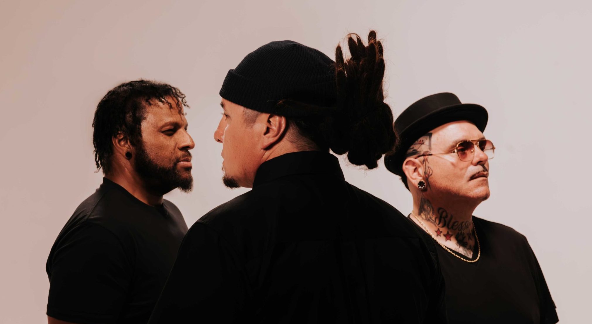 Oficiální afterparty Rock for People 2026 bude s&nbsp;kapelou P.&nbsp;O. D.