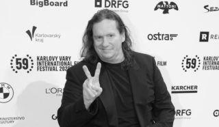 Ve věku 60 let zemřel ve spánku Jan Potměšil