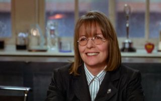 I po&nbsp;smrti je středem pozornosti: Unikátní sbírka Diane Keaton bude vydražena