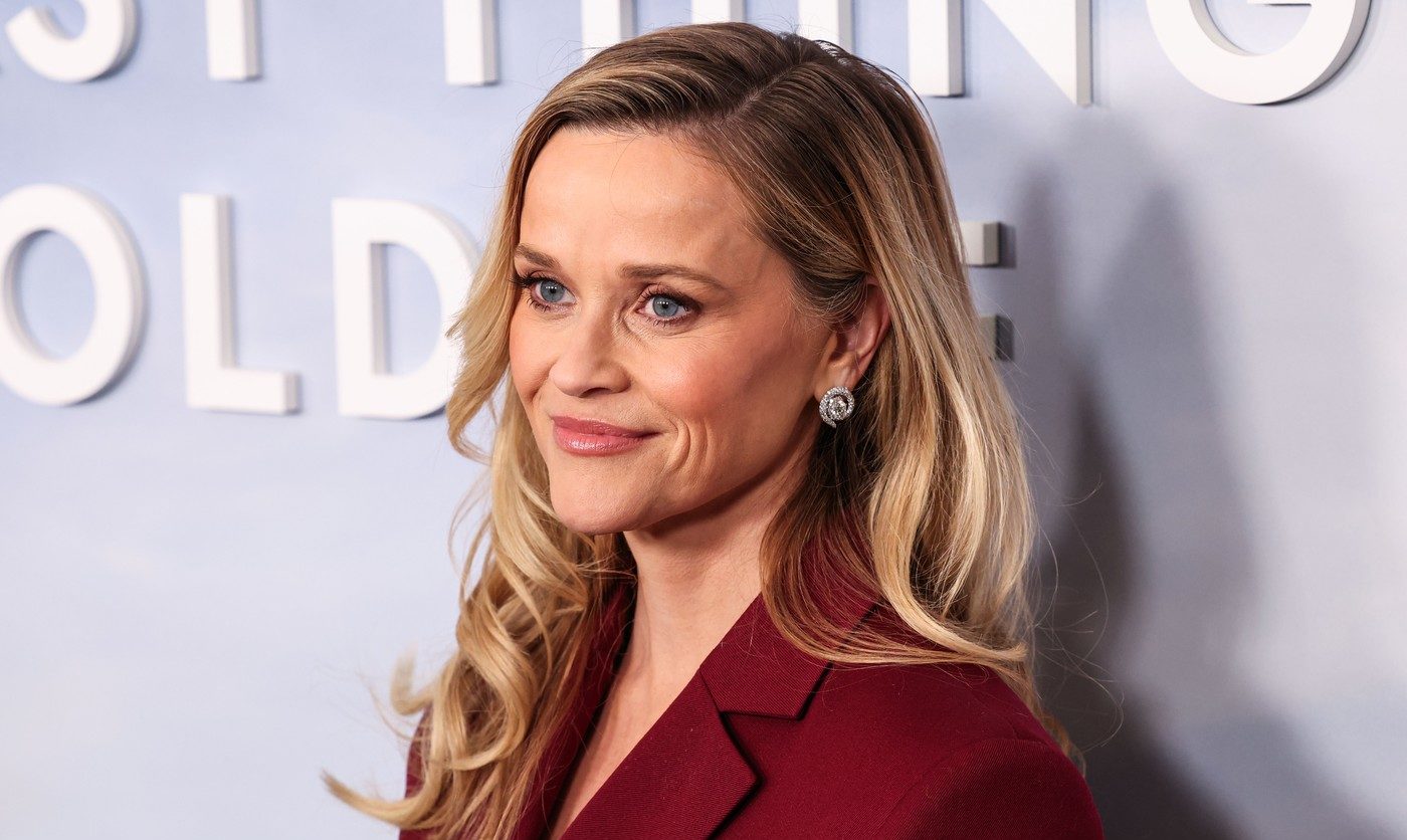 Reese Witherspoon rozčílila fanoušky. Její slova o&nbsp;AI vyvolala vlnu kritiky