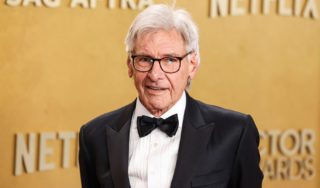 Harrison Ford v&nbsp;83 letech: Nikdy jsem si herectví neužíval. Sláva mi vzala svobodu