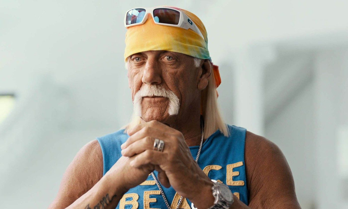 Hulk Hogan před smrtí přiznal temné období: Po&nbsp;rozvodu uvažoval o&nbsp;sebevraždě