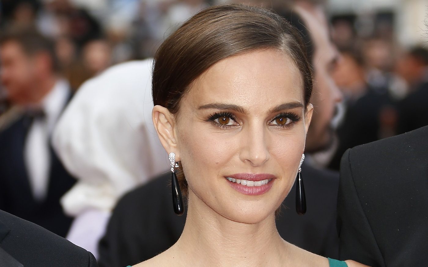 Natalie Portman (44) čeká třetí dítě. „Cítím obrovskou vděčnost,“ říká herečka