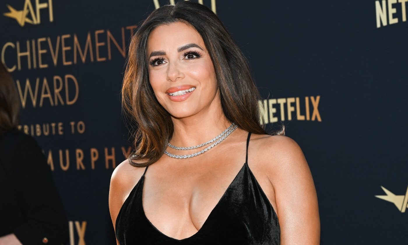 Eva Longoria opustila USA: Co jí chybí – a&nbsp;co už by nevyměnila