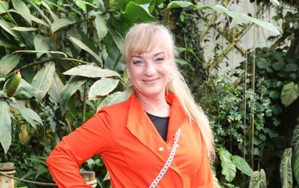 Sandra Pogodová si nemůže vynachválit Egypt. Nesmíte se tam ale jako žena narodit, říká