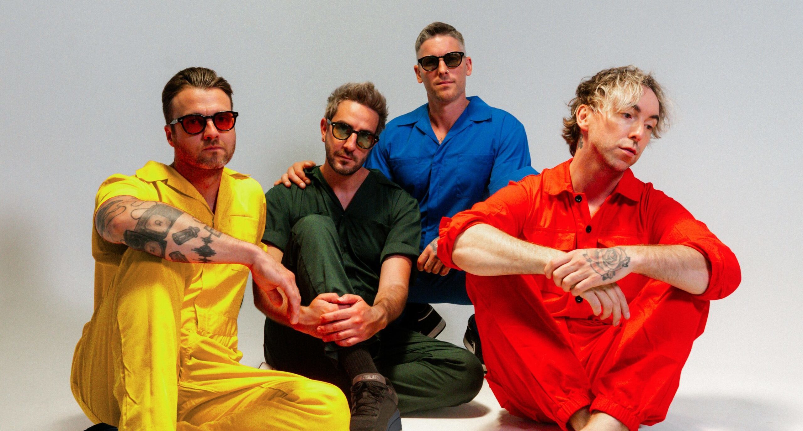 Rock for People finišuje zahraniční lineup. Přidává desítky nových jmen a&nbsp;má téměř vyprodáno