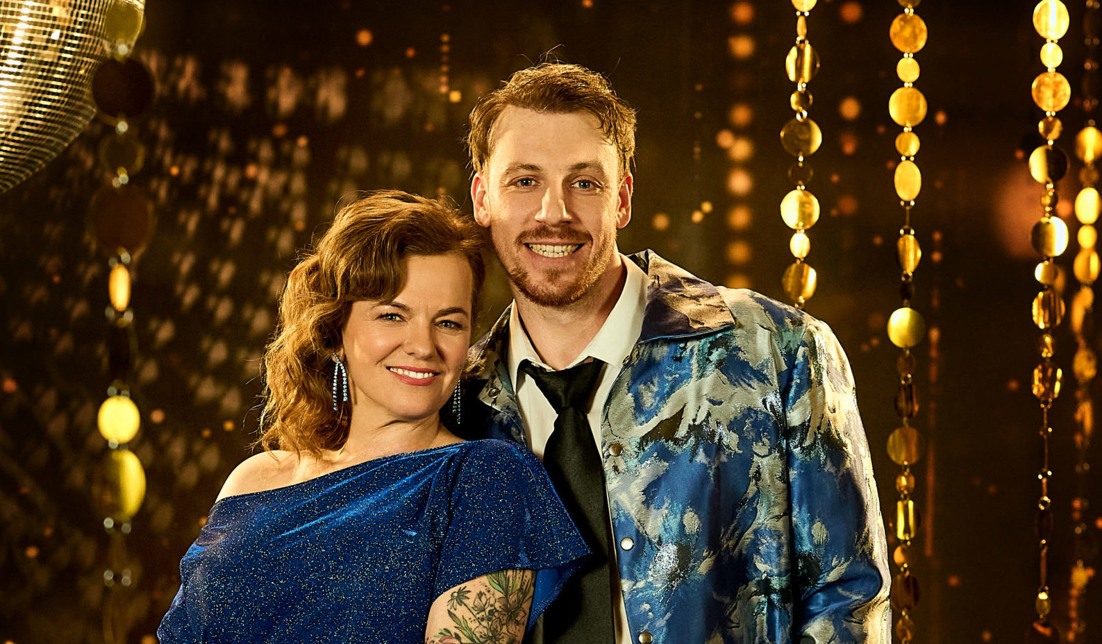 StarDance už zná všechny páry. S Martou Jandovou bude tančit Martin Prágr